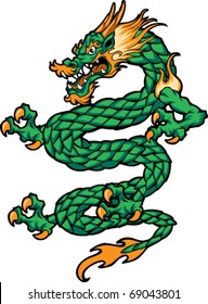 Green Dragon