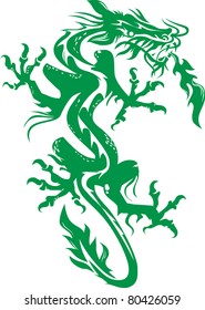Green Dragon