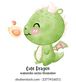 Green Dragon, Dragon, Year of the dragon
