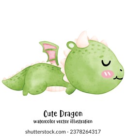 Green Dragon, Dragon, Year of the dragon