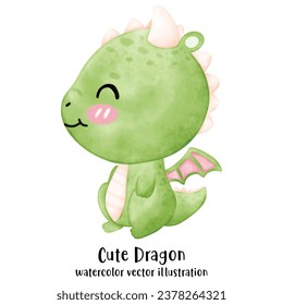 Green Dragon, Dragon, Year of the dragon