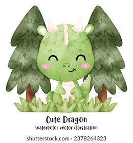 Green Dragon, Dragon, Year of the dragon