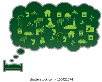 Green Dream