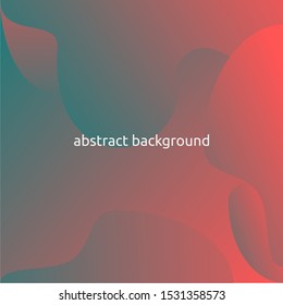 green dusk gradient texture abstract background