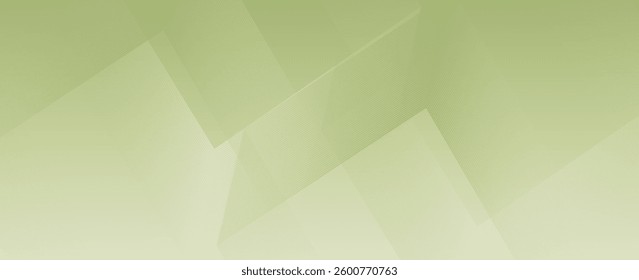 green dynamic abstract vector background with diagonal lines. Trendy classic colors . 3d cover of business presentation banner for sale evening party event. A fast-moving soft dot shadow