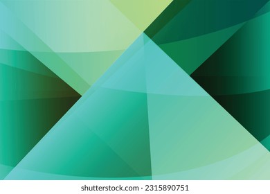 Green dynamic shadow line stock photos image guardian bright colourful cool abstract vector background 