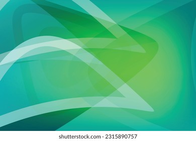 Green dynamic shadow line stock photos image guardian bright colourful cool abstract vector background 