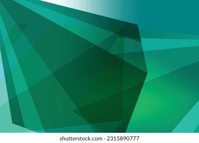 Green dynamic shadow line stock photos image guardian bright colourful cool abstract vector background 