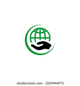 the green earth