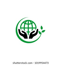 the green earth