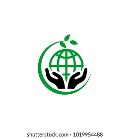 the green earth