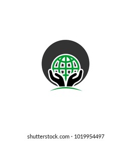 the green earth