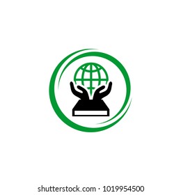 the green earth