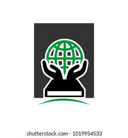 the green earth