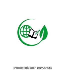 the green earth