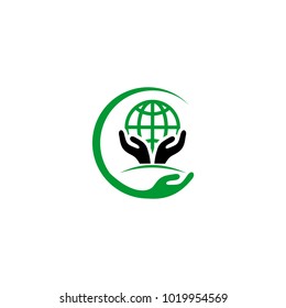 the green earth