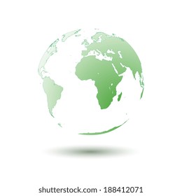 Green Earth
