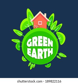 Green Earth 