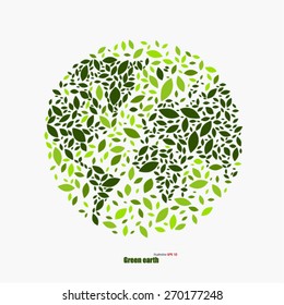Green Earth