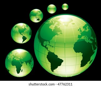 Green Earth