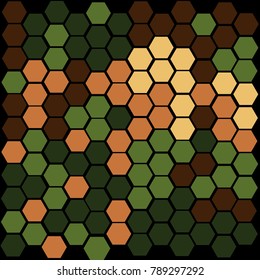 Green earth hive