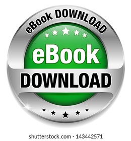 Green ebook download button
