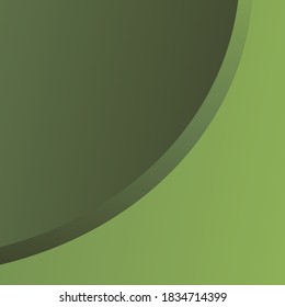 Green eco background. Green eco background or template. Green eco city background design. Green abstract web design. Nature color background. leaf vector concept.