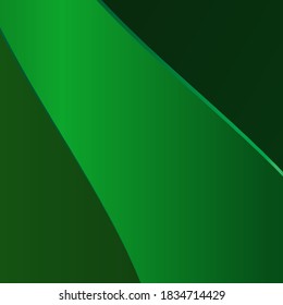 Green eco background. Green eco background or template. Green eco city background design. Green abstract web design. Nature color background. leaf vector concept.