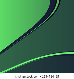 Green eco background. Green eco background or template. Green eco city background design. Green abstract web design. Nature color background. leaf vector concept.