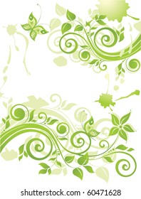 Green eco design