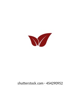 Green eco friendly sign. Vector illustration icon