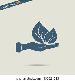Environmentally Friendly Icon Images, Stock Photos & Vectors | Shutterstock