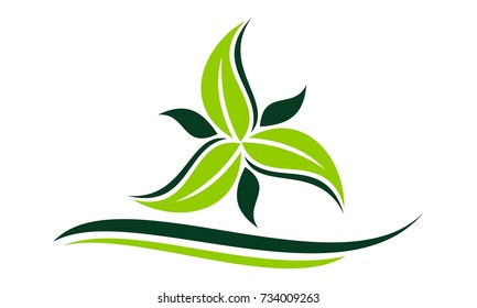 Green Eco Rotation 