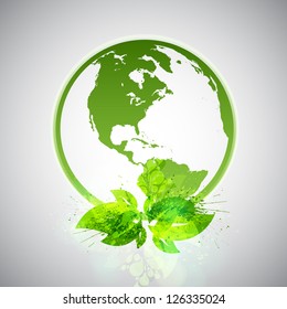 Green Eco World