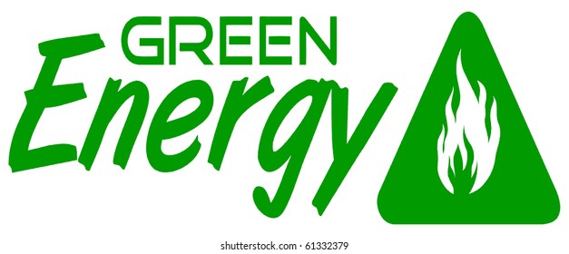  green eco-icons
