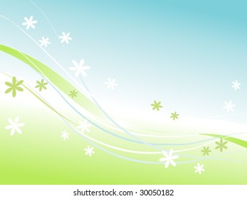 Green ecological design