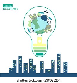 Green Economy