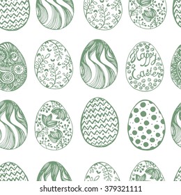 green eggs seamless