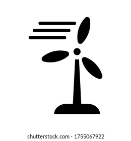 Green Electric  icon or logo isolated sign symbol vector illustration - high quality black style vector icons
