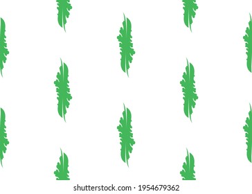 Elemento verde. Antecedentes abstractos. Textura geométrica sin costura.