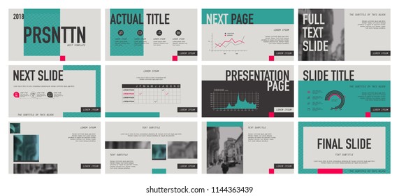 779 Powerpoint fashion Images, Stock Photos & Vectors | Shutterstock