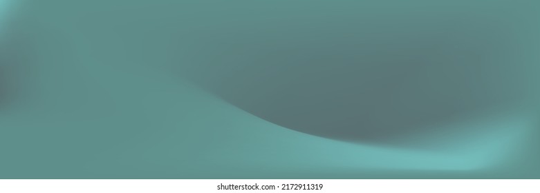 Green Emerald Cloud Soft Curve Color Design Pic. Blurry Liquid Fluid Wavy Light Gradient Mesh. Turquoise Bright Water Pastel Mint Gradient Backdrop. Flow Sky Dark Smooth Vibrant Wallpaper.