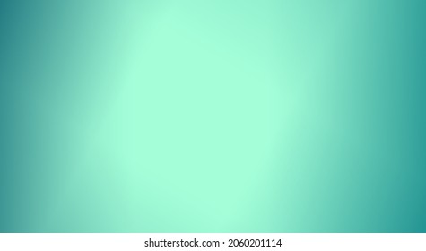 Green emerald gradient abstract pattern.  Green  marble effect gradient pattern. Gradient green vector abstract pattern. 