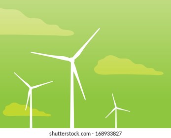 Green Energy
