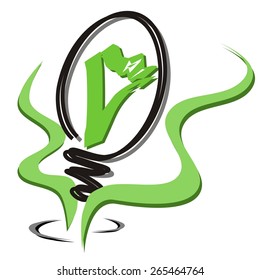 Green energy