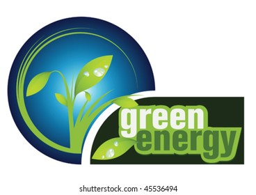 green energy