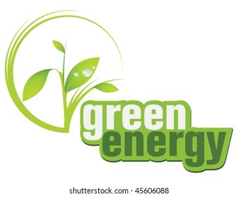 green energy