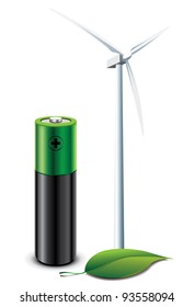 green energy