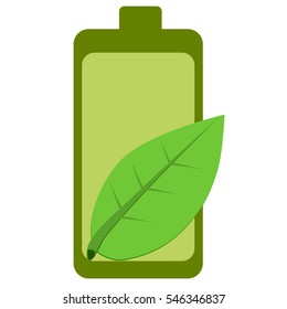 Green energy design