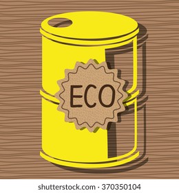 Green energy and ecology